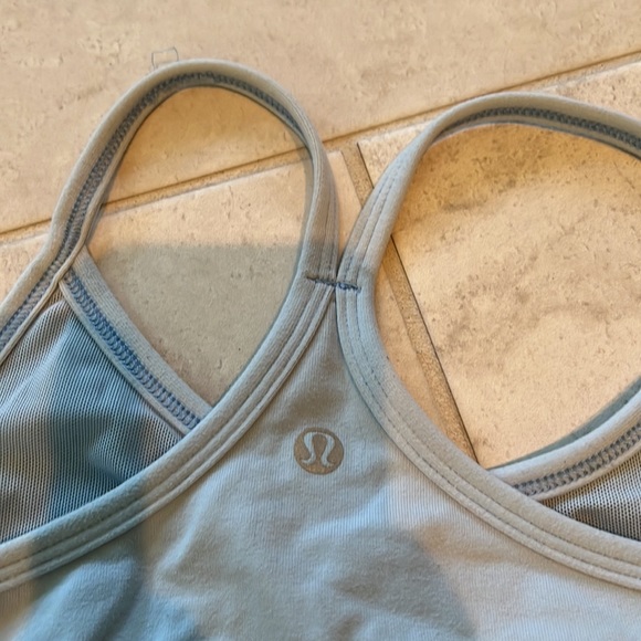Lululemon Tank - Picture 3 of 3